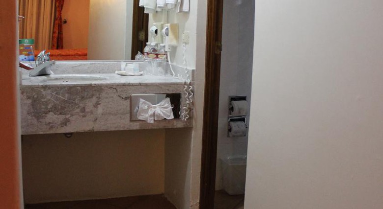 Hotel Casa Conzati
