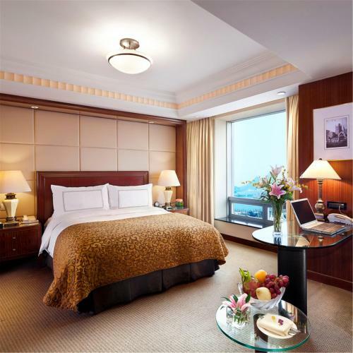 Hotel Lakeview Xuanwu