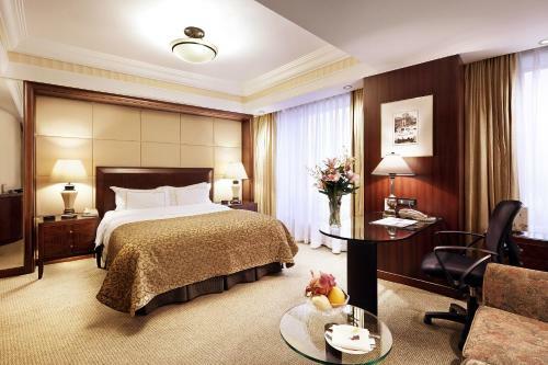 Hotel Lakeview Xuanwu