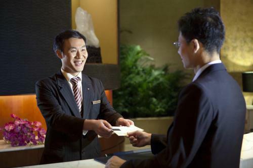Hotel Lakeview Xuanwu