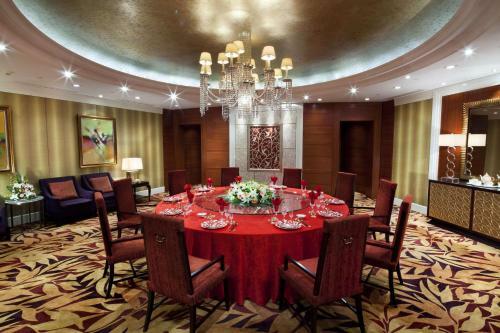 Hotel Lakeview Xuanwu