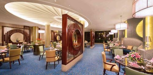 Hotel Lakeview Xuanwu