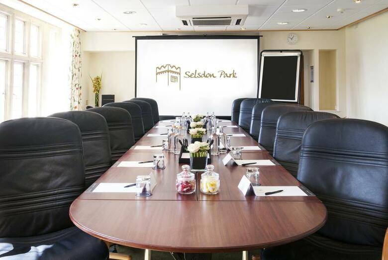 Hotel Selsdon Park