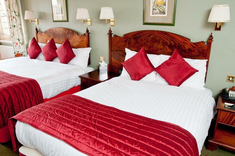 Hotel Selsdon Park