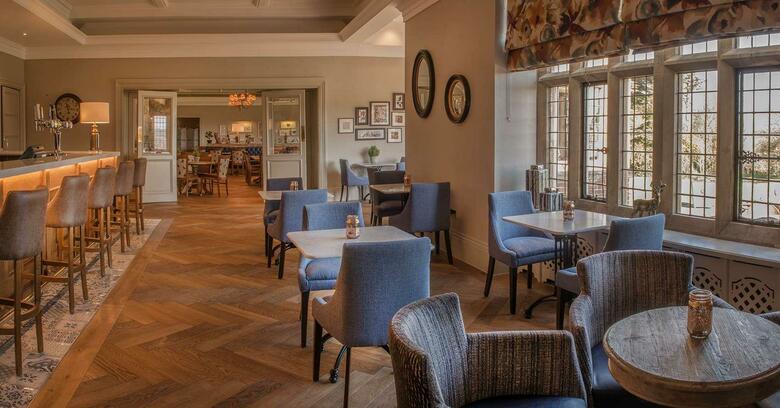 Hotel Selsdon Park