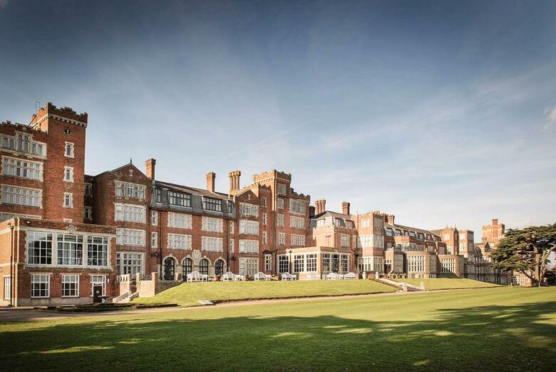 Hotel Selsdon Park