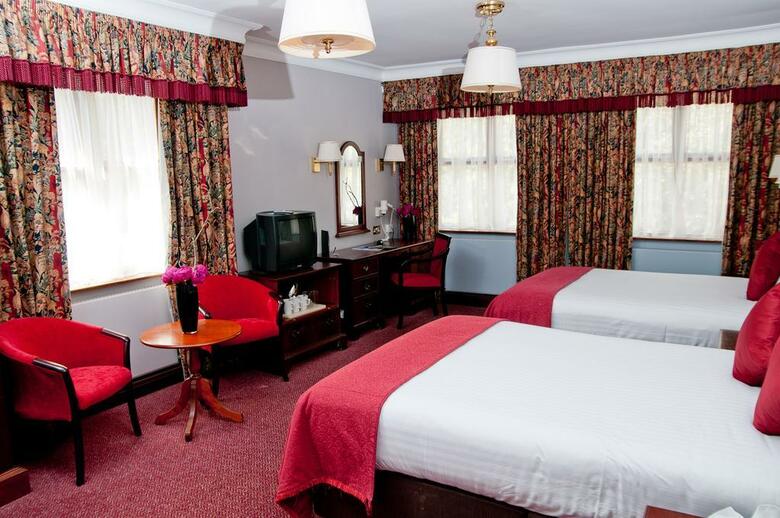 Hotel Selsdon Park