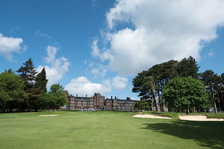 Hotel Selsdon Park