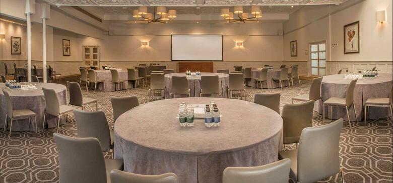 Hotel Selsdon Park