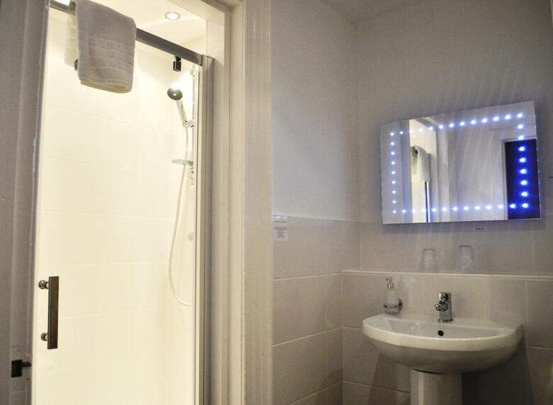 Hotel Argyll Guest House