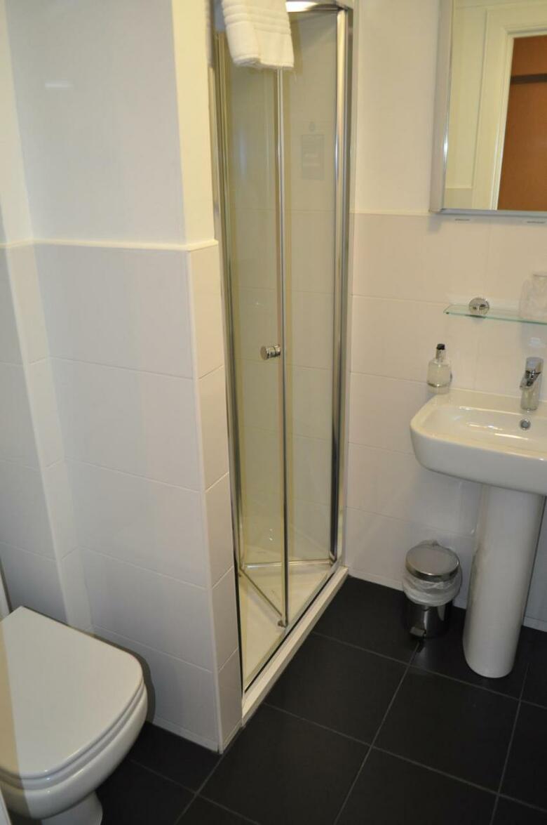 Hotel Argyll Guest House