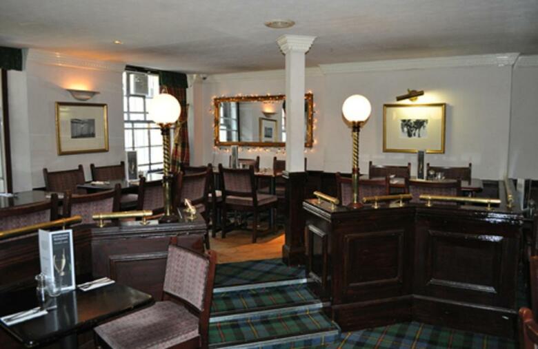 Hotel Argyll Guest House
