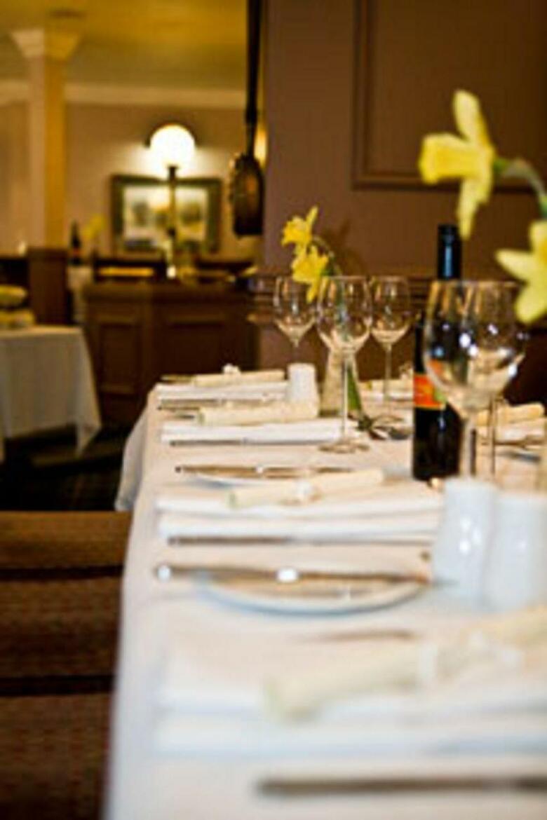 Hotel Argyll Guest House