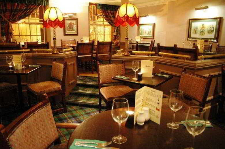 Hotel Argyll