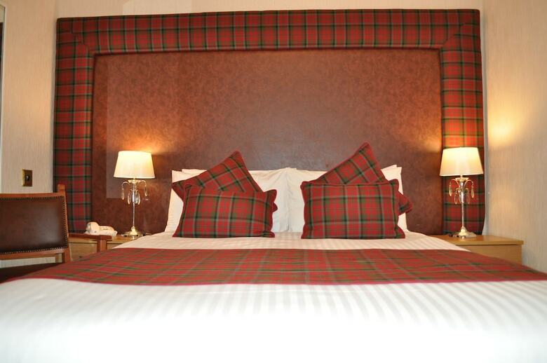 Hotel Argyll
