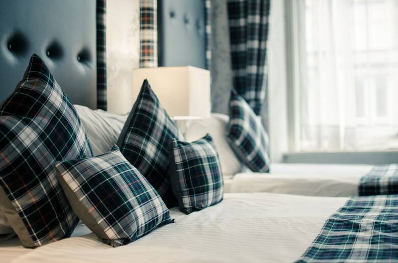 Hotel Argyll