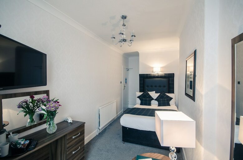 Hotel Argyll