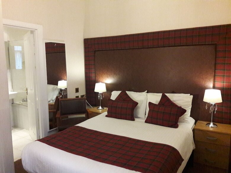 Hotel Argyll