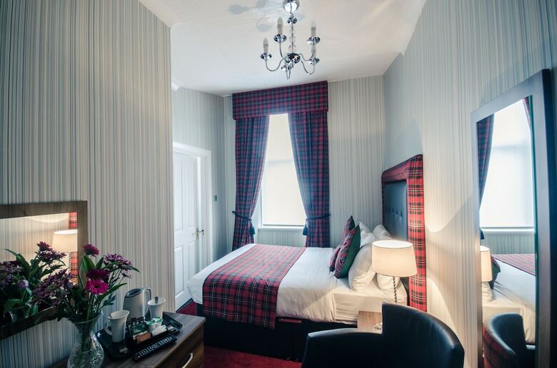 Hotel Argyll