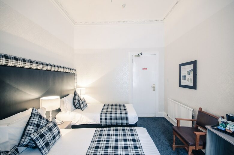 Hotel Argyll