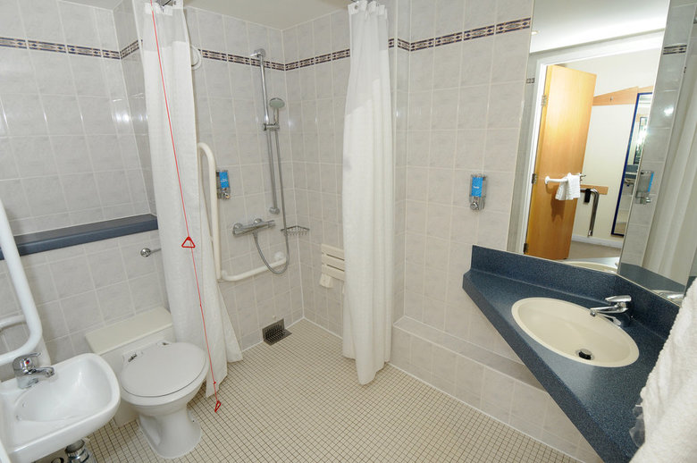 Hotel Holiday Inn Express Riverside