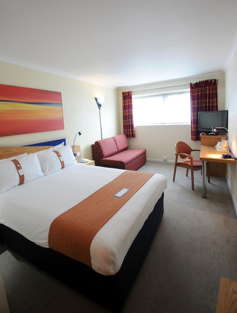 Hotel Holiday Inn Express Riverside