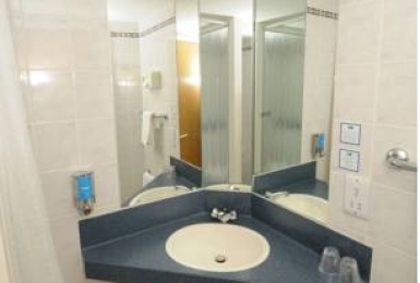 Hotel Holiday Inn Express Riverside