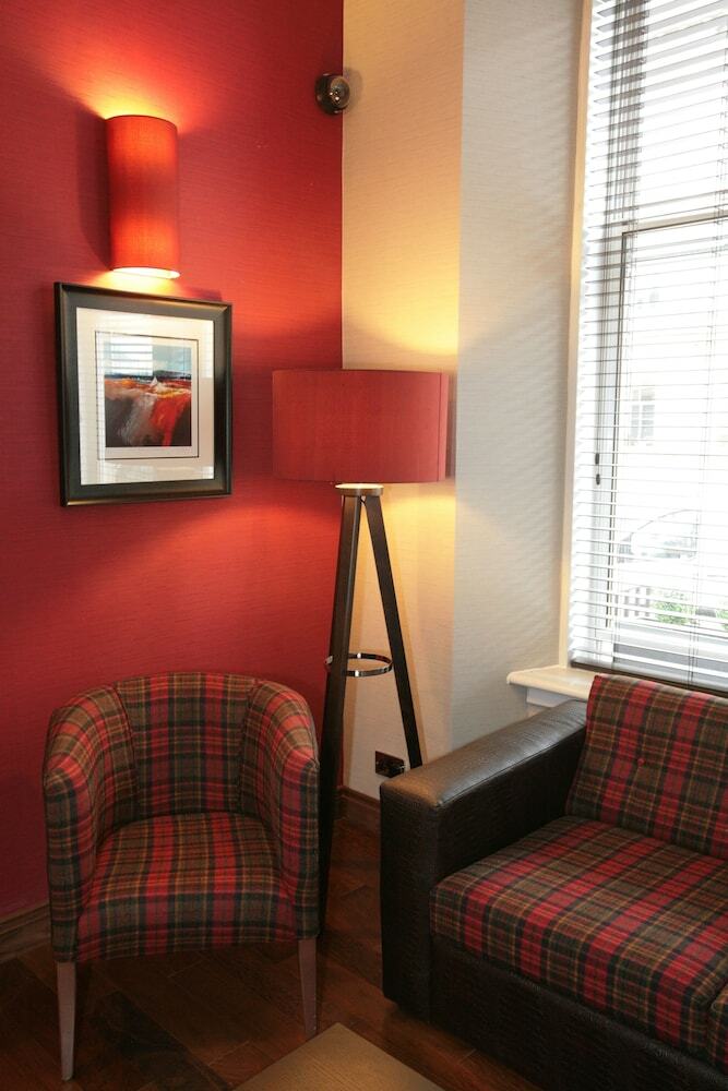 Kelvingrove Hotel