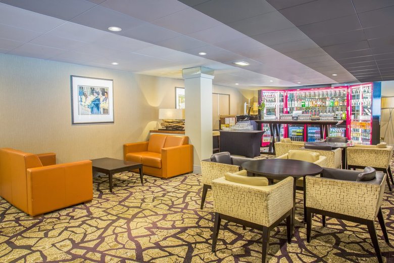 Hotel Crowne Plaza Glasgow
