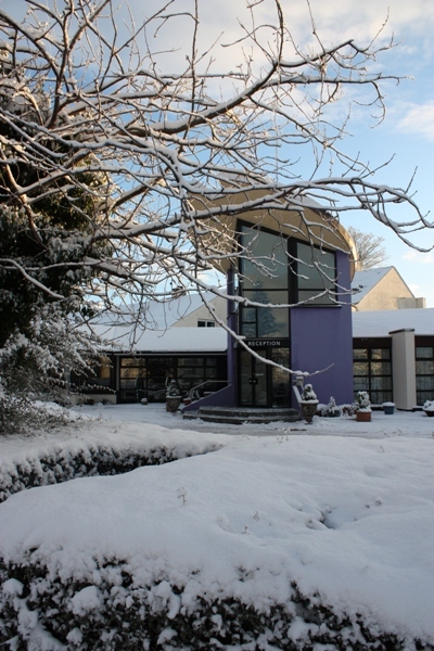 Hotel White Horse