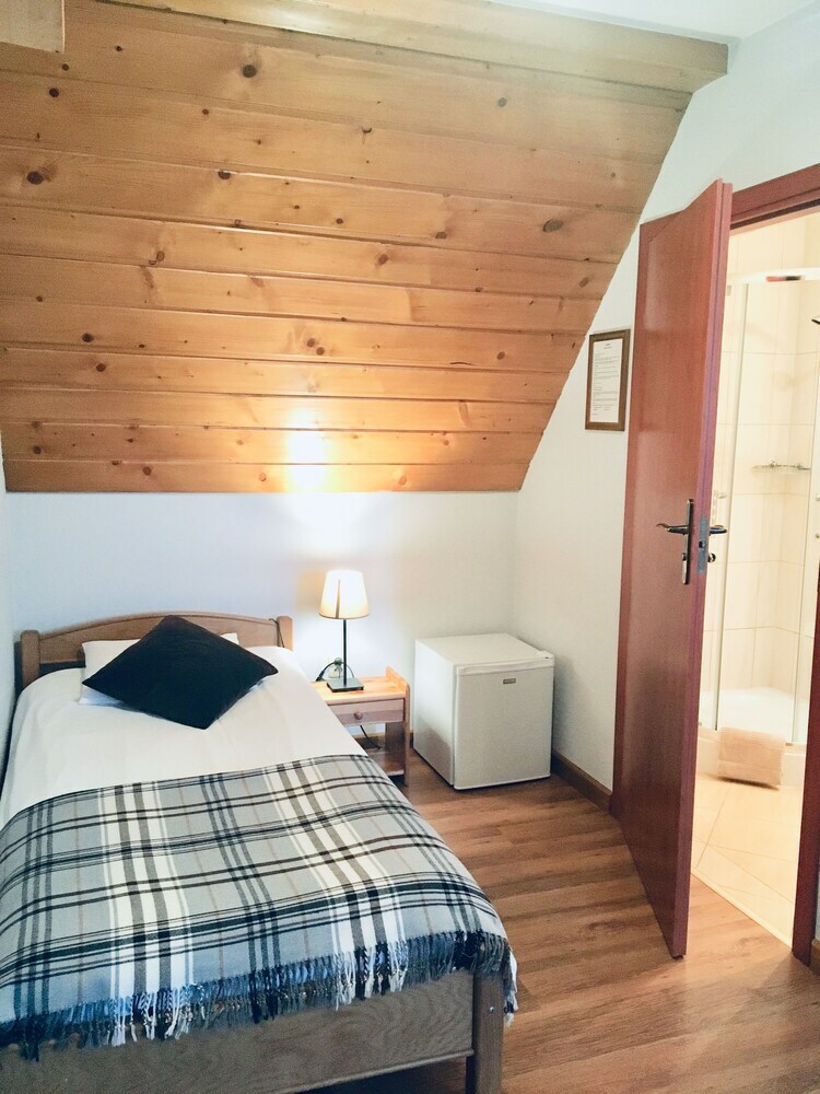 Hostal Willa Fachbud