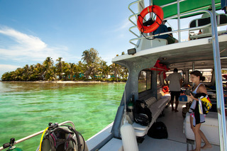 Hotel Robert's Grove Beach Resort