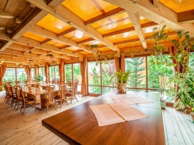 Hotel Nosalowy Dwor