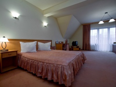 Hotel Nosalowy Dwor