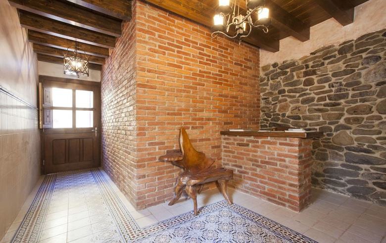 Apartamentos El Aramo Asturias