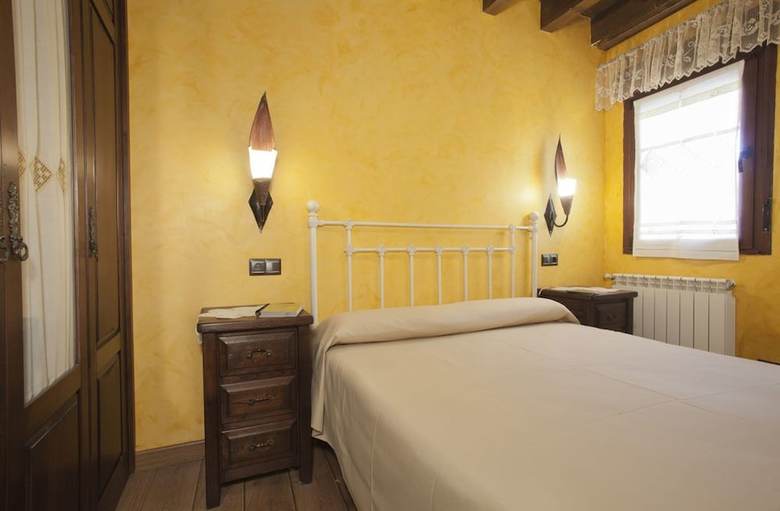 Apartamentos El Aramo Asturias