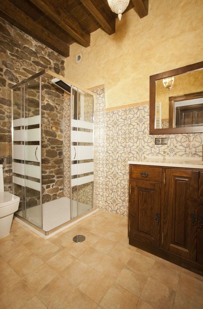 Apartamentos El Aramo Asturias