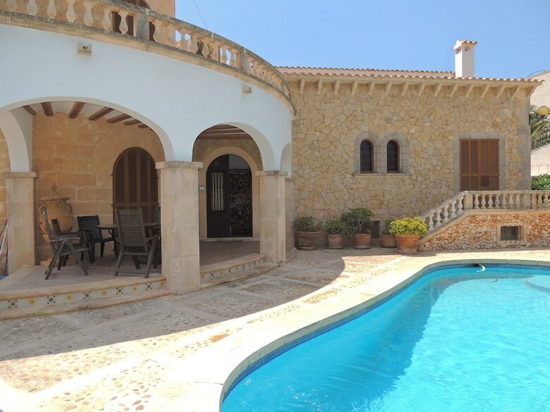 Villa Randemar