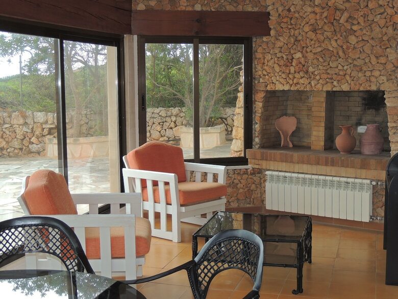 Villa Randemar