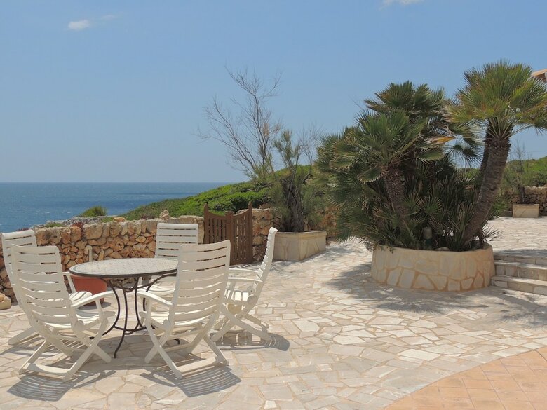 Villa Randemar
