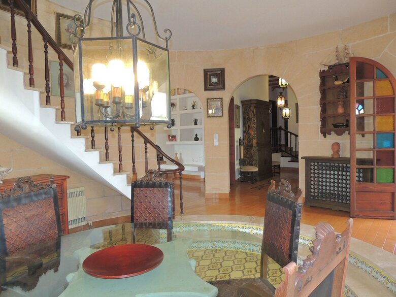 Villa Randemar