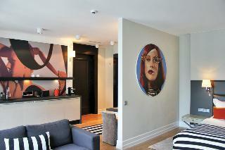 Apartamento H15 Boutique