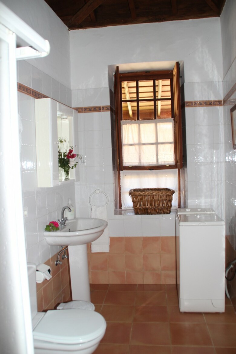 Casas Rurales Los Marantes