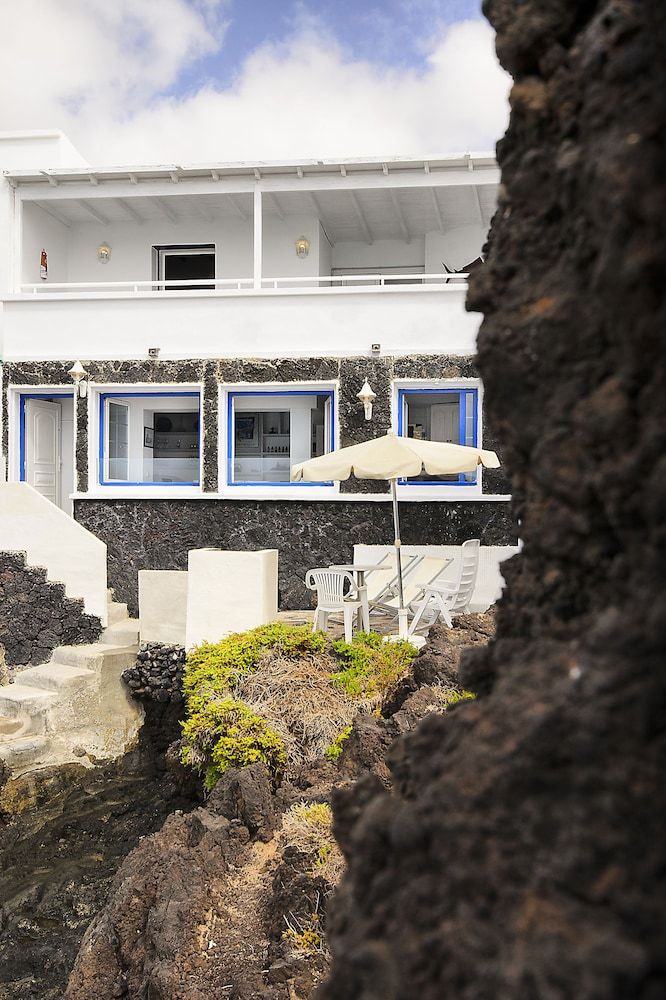 Casa La Marea
