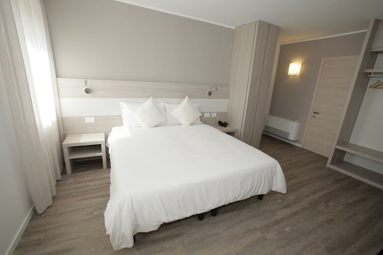 Hotel Europa