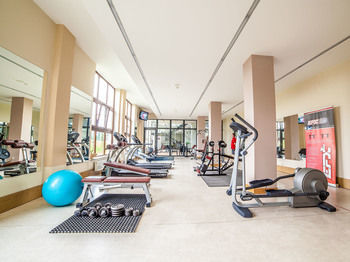 Hotel Rezydencja Nosalowy Dw�r