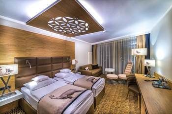 Hotel Rezydencja Nosalowy Dw�r