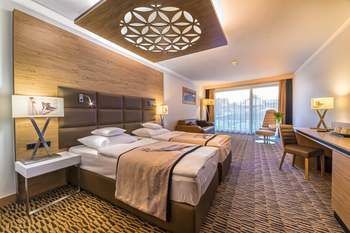 Hotel Rezydencja Nosalowy Dw�r