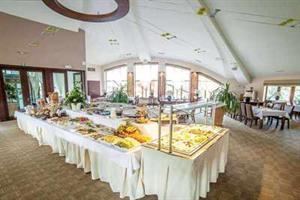 Hotel Rezydencja Nosalowy Dw�r