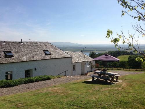 Nether Glenny Cottages